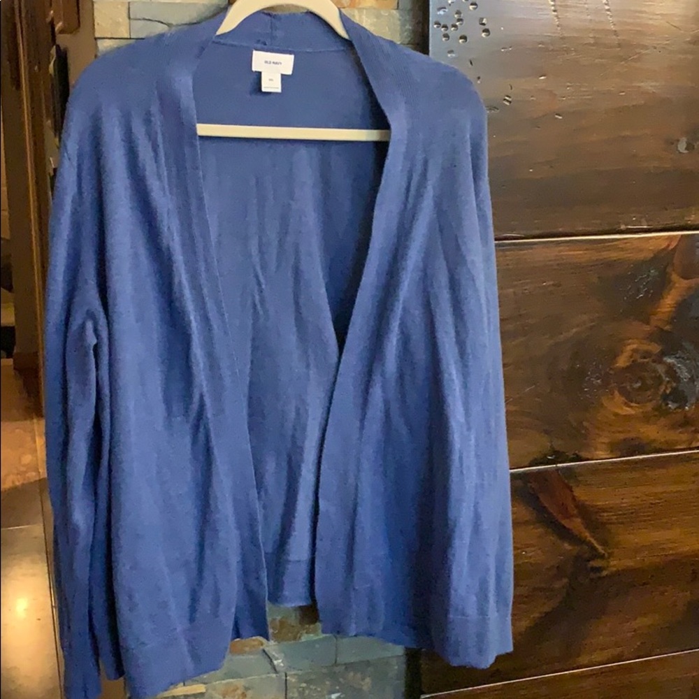 Brand new Old Navy cardigan